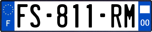FS-811-RM