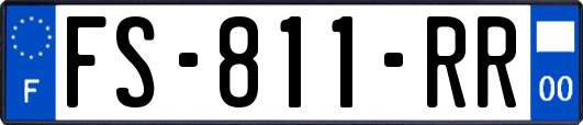 FS-811-RR