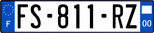 FS-811-RZ
