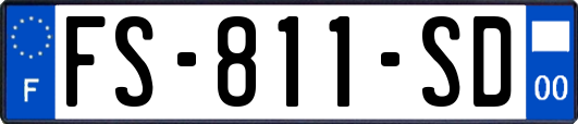 FS-811-SD