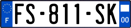 FS-811-SK