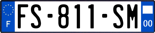 FS-811-SM