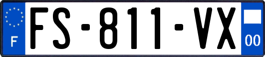 FS-811-VX