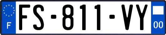 FS-811-VY