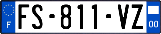 FS-811-VZ