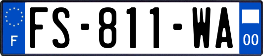 FS-811-WA