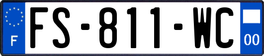 FS-811-WC