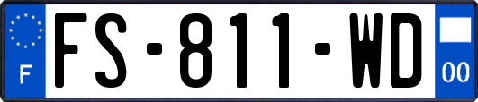 FS-811-WD