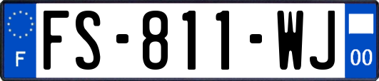 FS-811-WJ