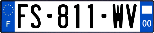 FS-811-WV
