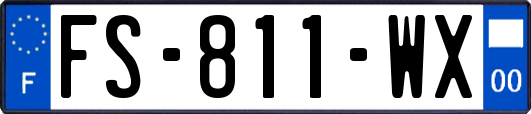 FS-811-WX