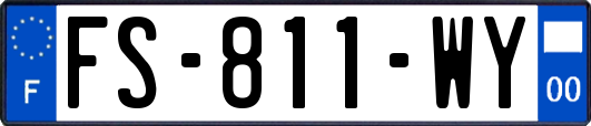 FS-811-WY