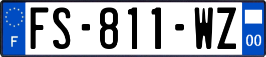 FS-811-WZ