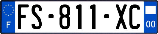 FS-811-XC