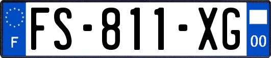 FS-811-XG