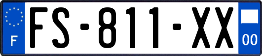 FS-811-XX