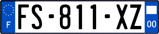 FS-811-XZ