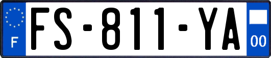 FS-811-YA