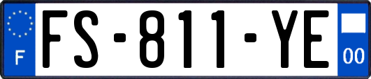 FS-811-YE