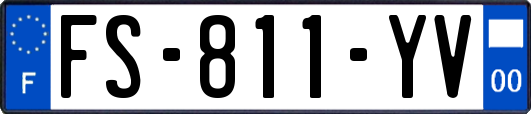 FS-811-YV