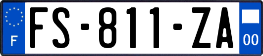 FS-811-ZA