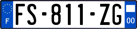 FS-811-ZG