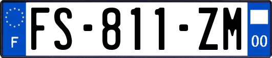 FS-811-ZM