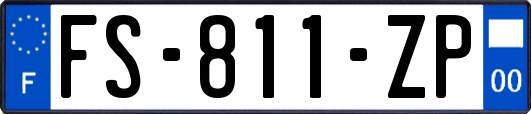 FS-811-ZP