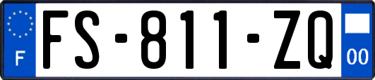 FS-811-ZQ