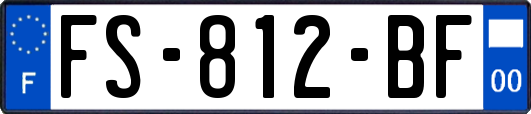 FS-812-BF