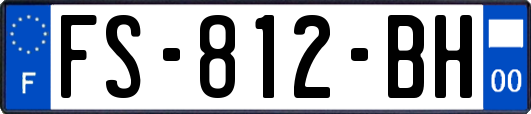 FS-812-BH
