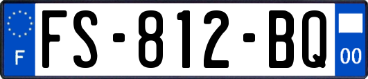 FS-812-BQ