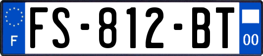 FS-812-BT