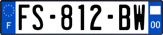 FS-812-BW
