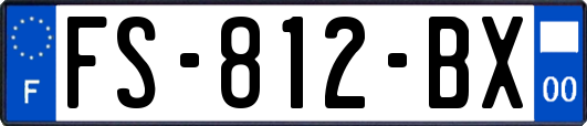 FS-812-BX