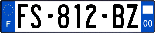 FS-812-BZ