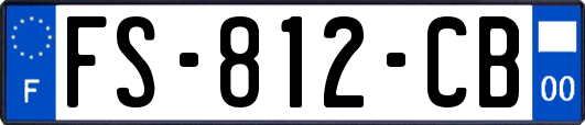 FS-812-CB