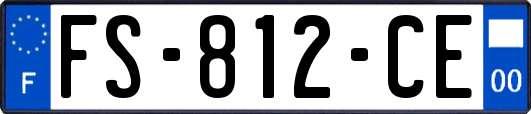 FS-812-CE