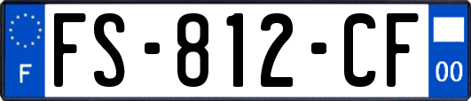 FS-812-CF