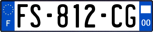 FS-812-CG