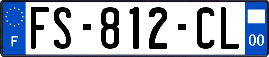 FS-812-CL