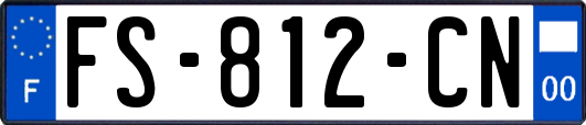 FS-812-CN