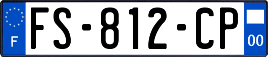 FS-812-CP