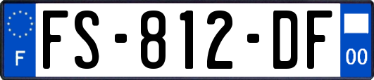 FS-812-DF