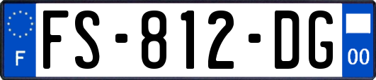 FS-812-DG