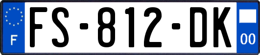 FS-812-DK