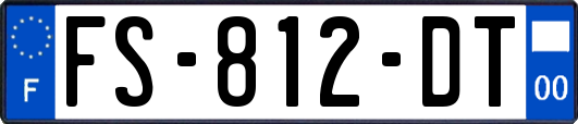 FS-812-DT