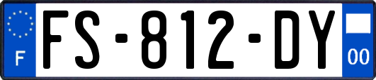 FS-812-DY
