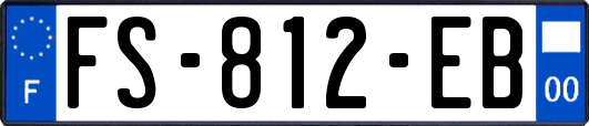 FS-812-EB