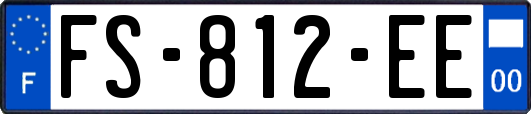 FS-812-EE